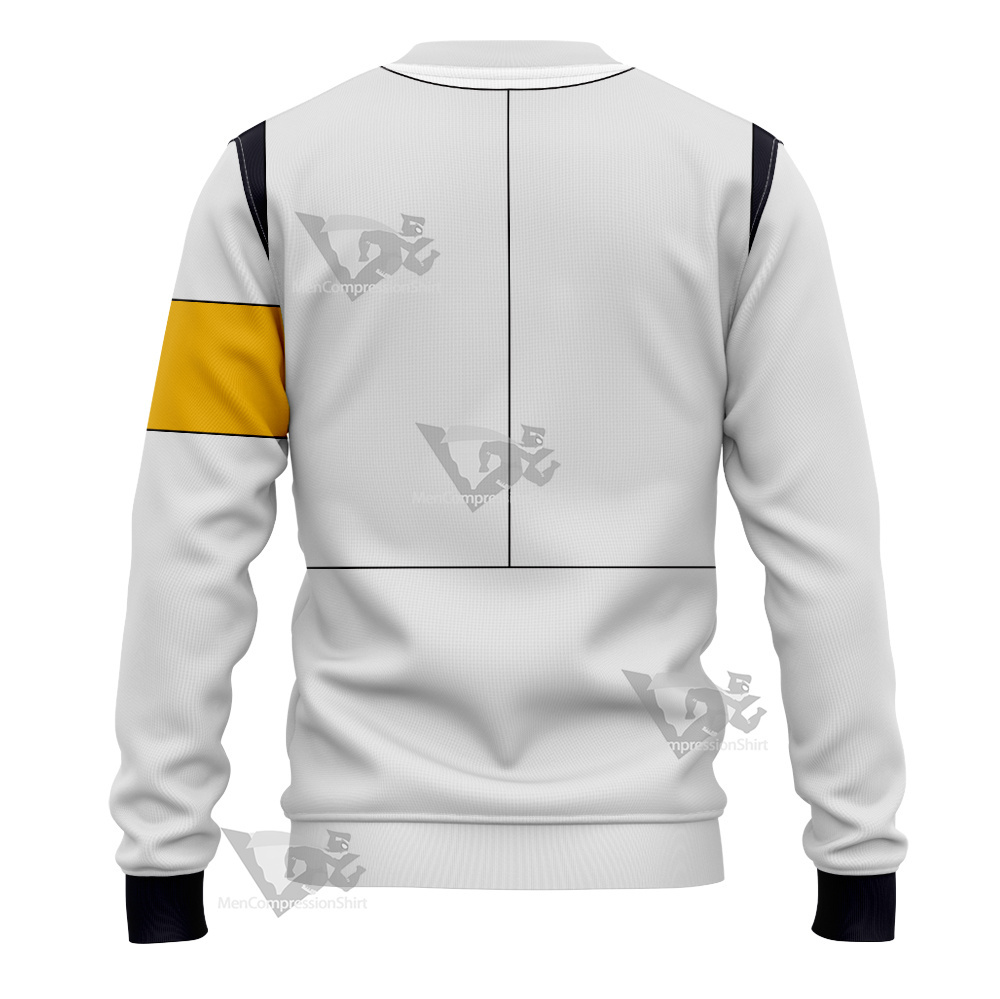 Pm Scarlet Violet Dlc Kannnu Sweatshirt