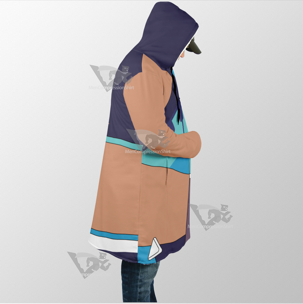 Pm Scarlet Violet Dlc Water Miku Dream Cloak