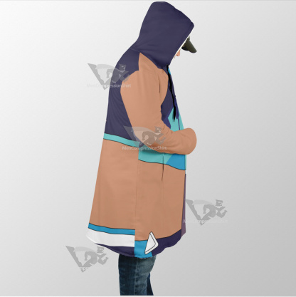 Pm Scarlet Violet Dlc Water Miku Dream Cloak