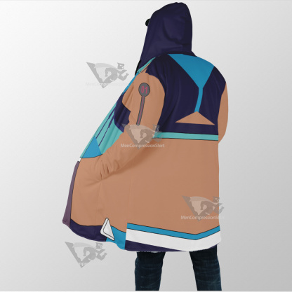 Pm Scarlet Violet Dlc Water Miku Dream Cloak