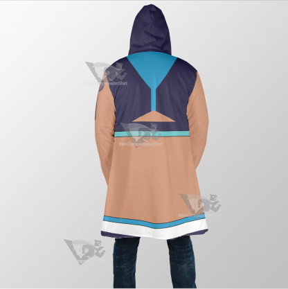 Pm Scarlet Violet Dlc Water Miku Dream Cloak