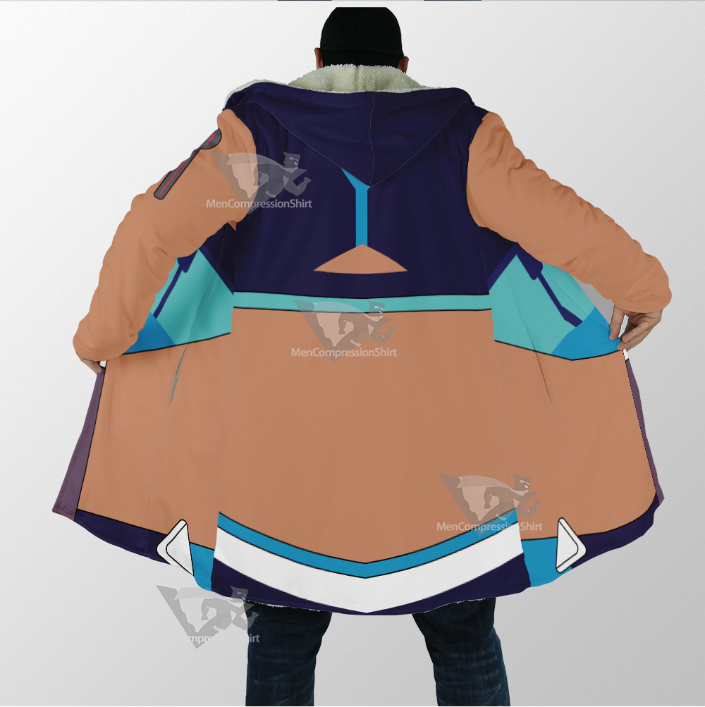 Pm Scarlet Violet Dlc Water Miku Dream Cloak