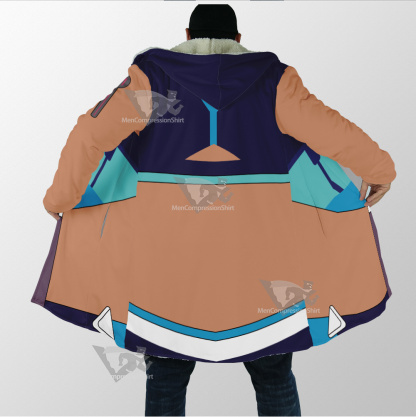 Pm Scarlet Violet Dlc Water Miku Dream Cloak