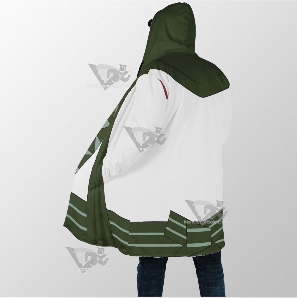 Pm Sun And Moon Grimsley Dream Cloak
