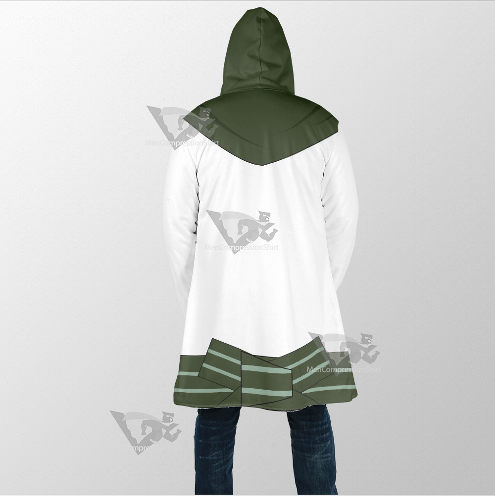 Pm Sun And Moon Grimsley Dream Cloak