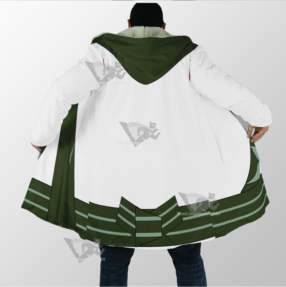 Pm Sun And Moon Grimsley Dream Cloak