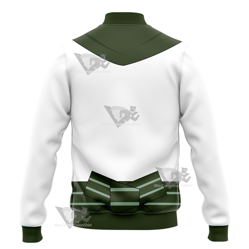 Pm Sun And Moon Grimsley Varsity Jacket