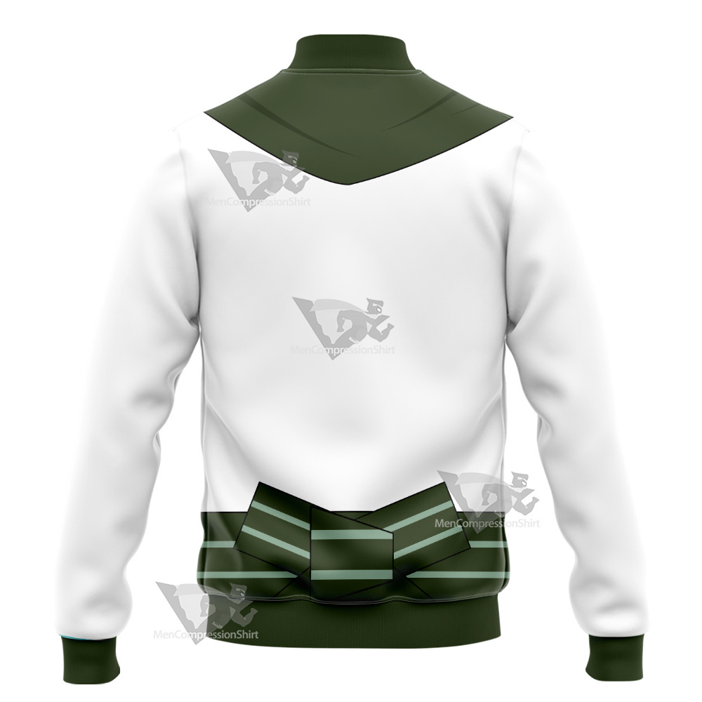 Pm Sun And Moon Grimsley Varsity Jacket