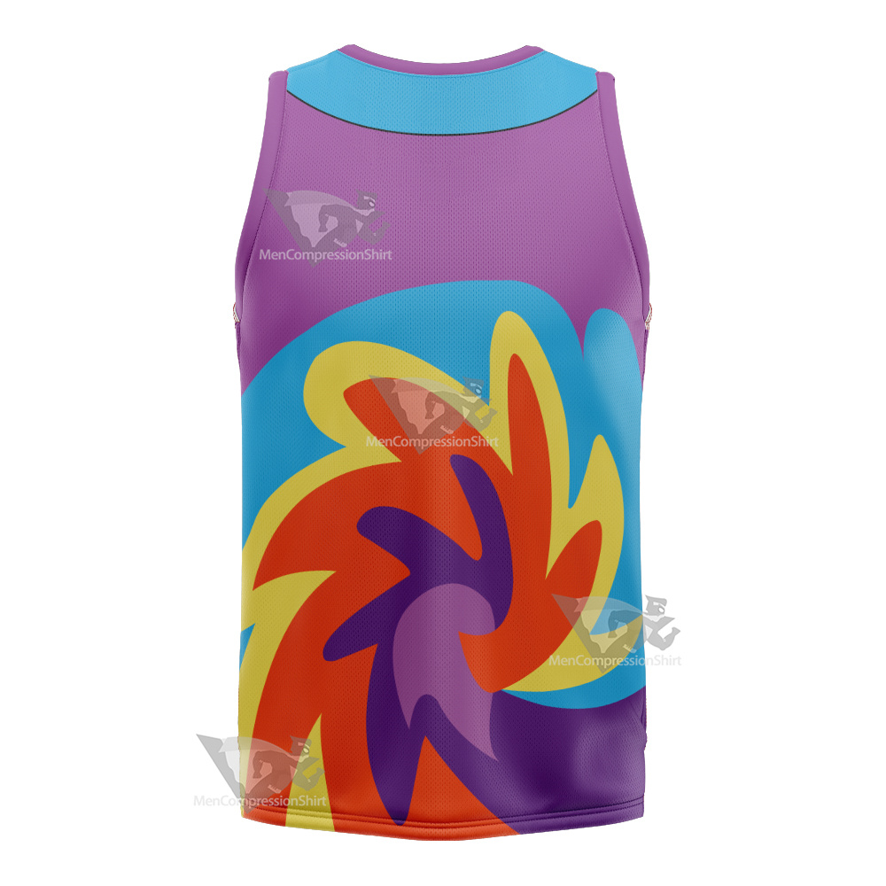 Pm Sword And Shield Avery Basketball Jersey