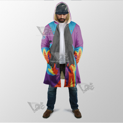 Pm Sword And Shield Avery Dream Cloak