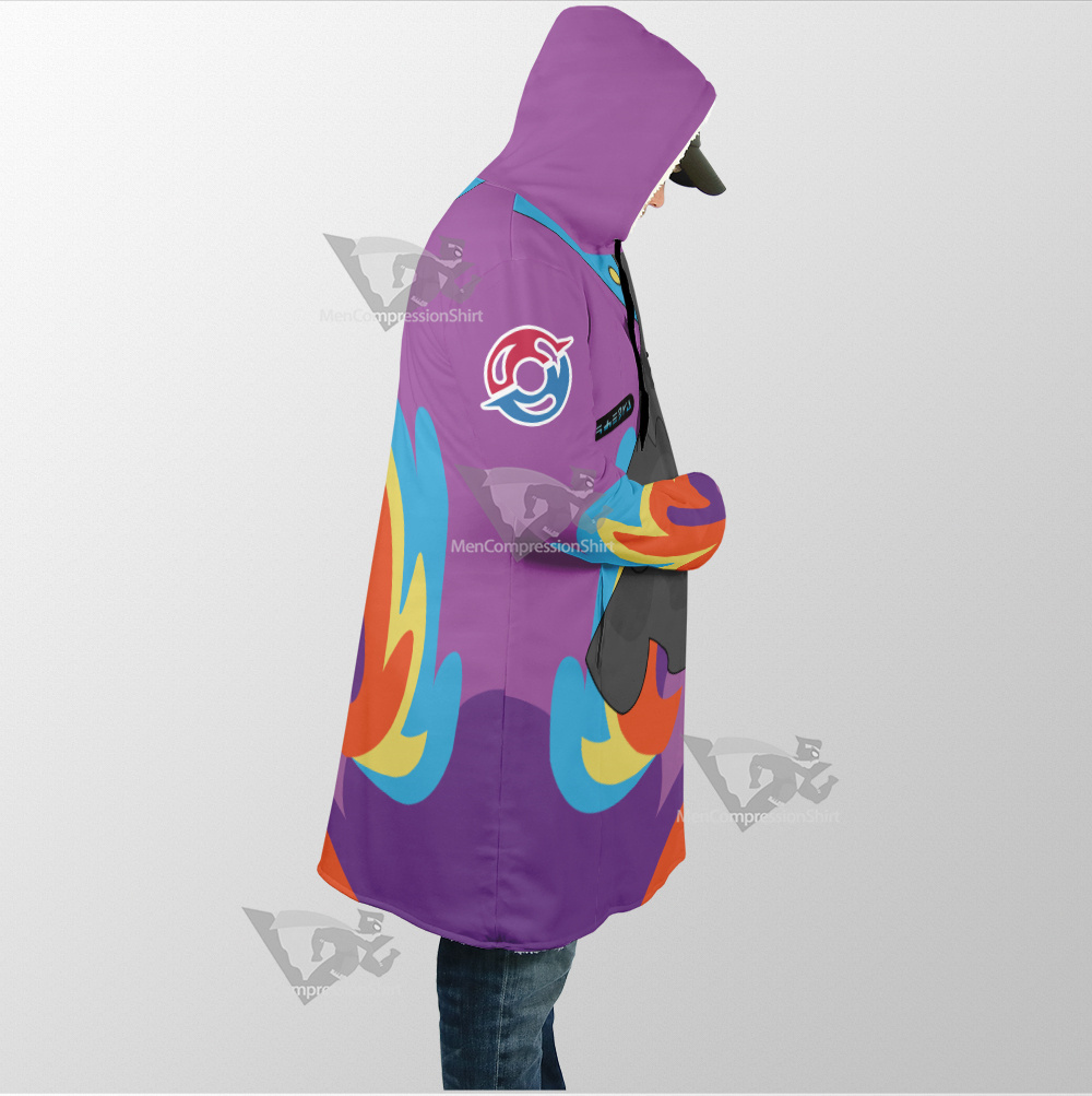 Pm Sword And Shield Avery Dream Cloak