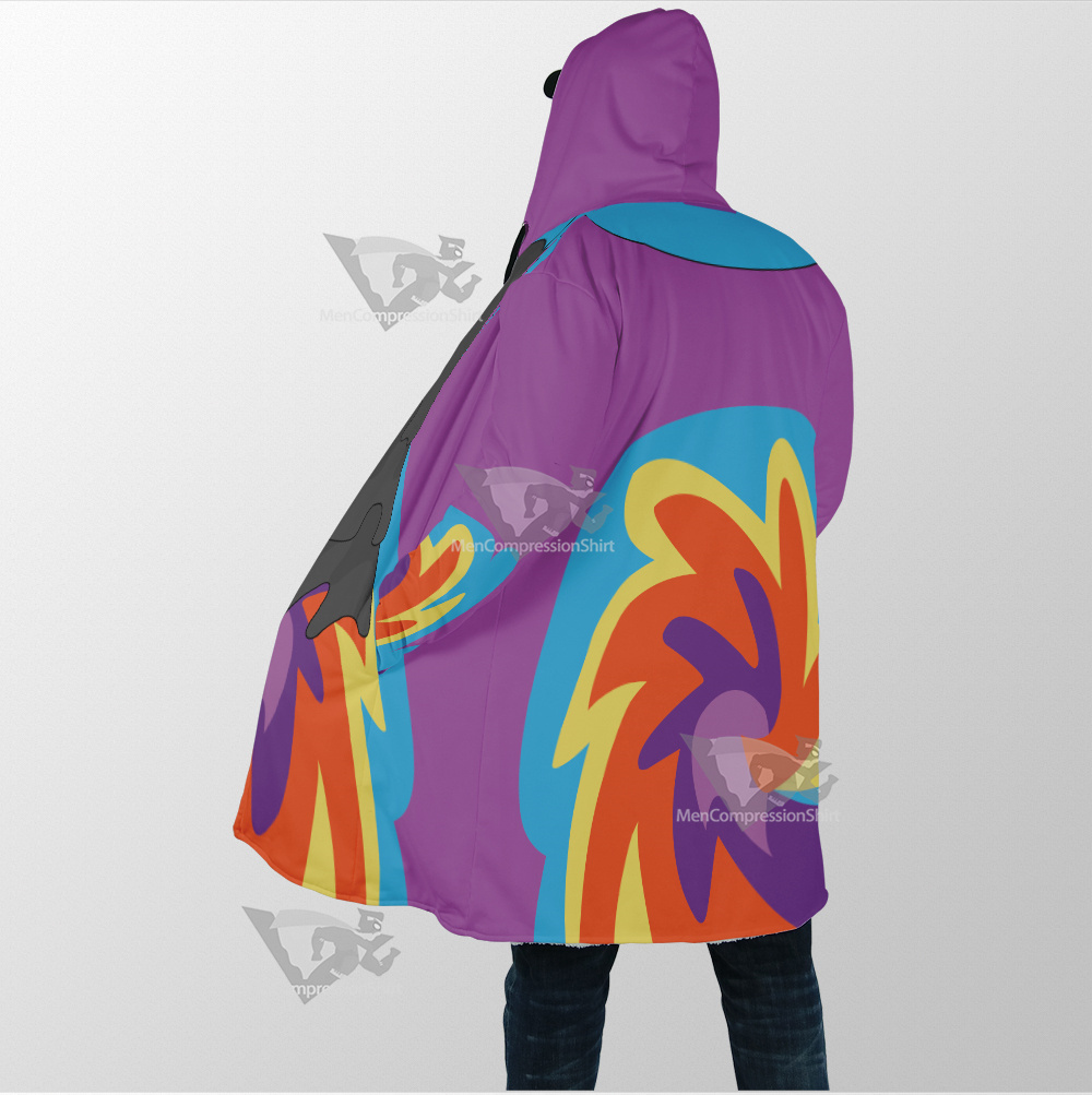 Pm Sword And Shield Avery Dream Cloak
