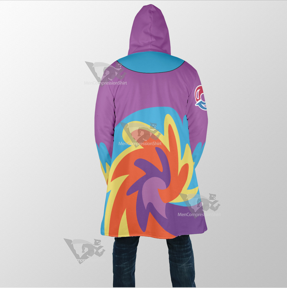 Pm Sword And Shield Avery Dream Cloak