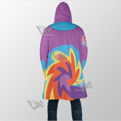 Pm Sword And Shield Avery Dream Cloak