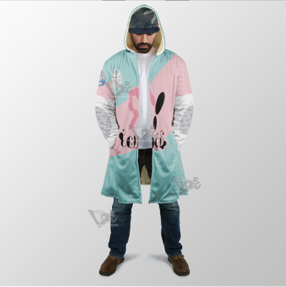 Pm Sword And Shield Bede Dream Cloak