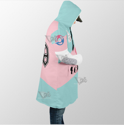 Pm Sword And Shield Bede Dream Cloak