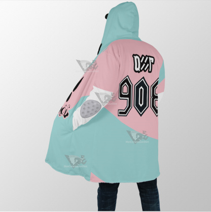 Pm Sword And Shield Bede Dream Cloak