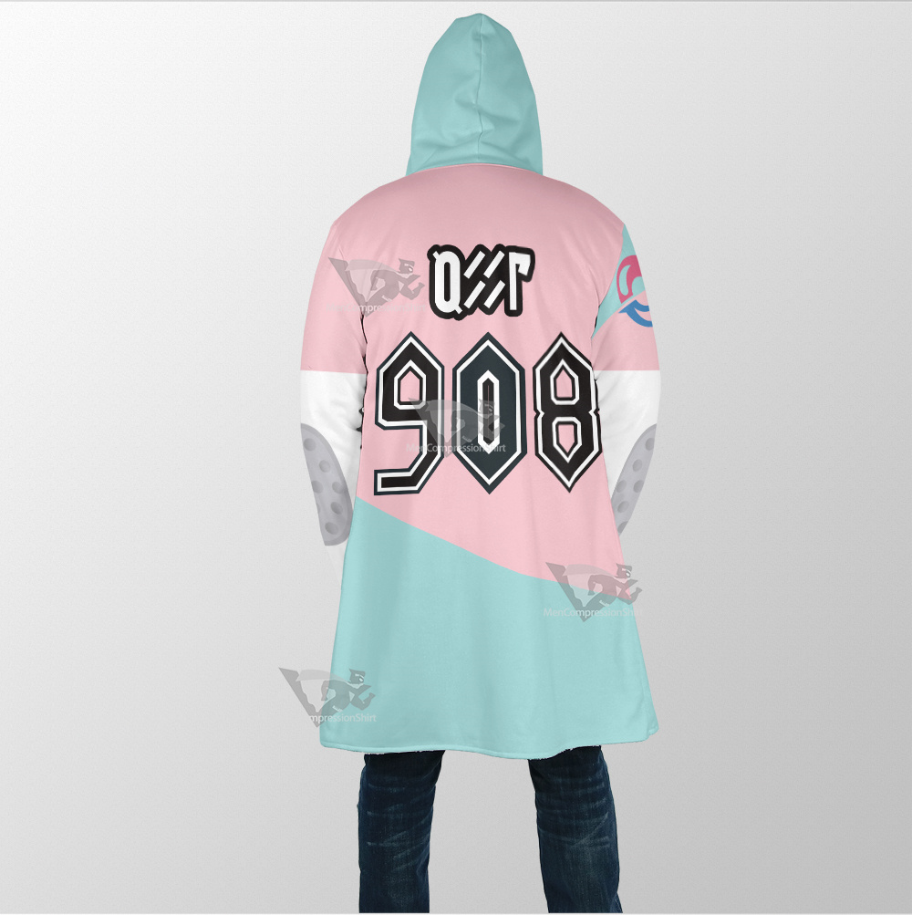 Pm Sword And Shield Bede Dream Cloak