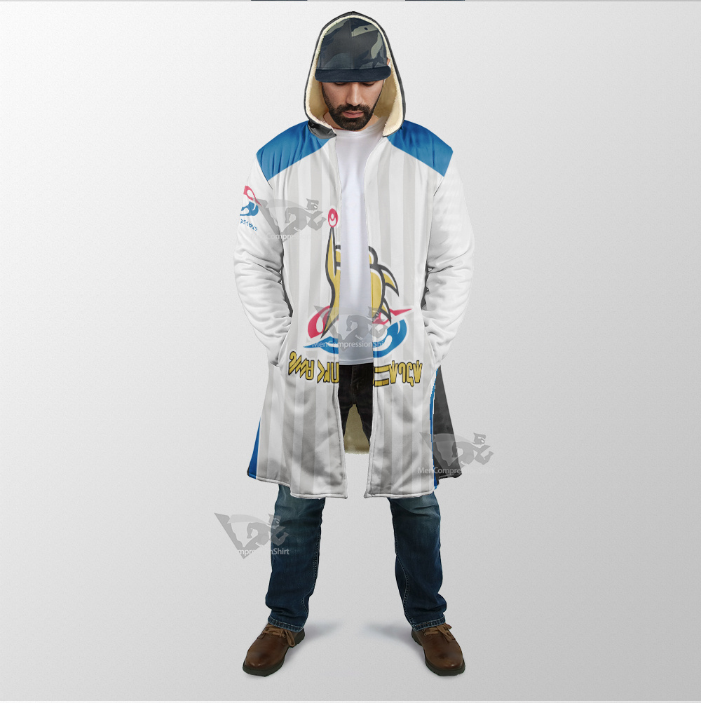Pm Sword And Shield Galar League Trainer Dream Cloak