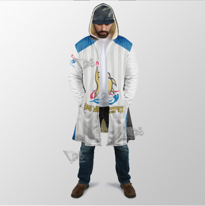 Pm Sword And Shield Galar League Trainer Dream Cloak