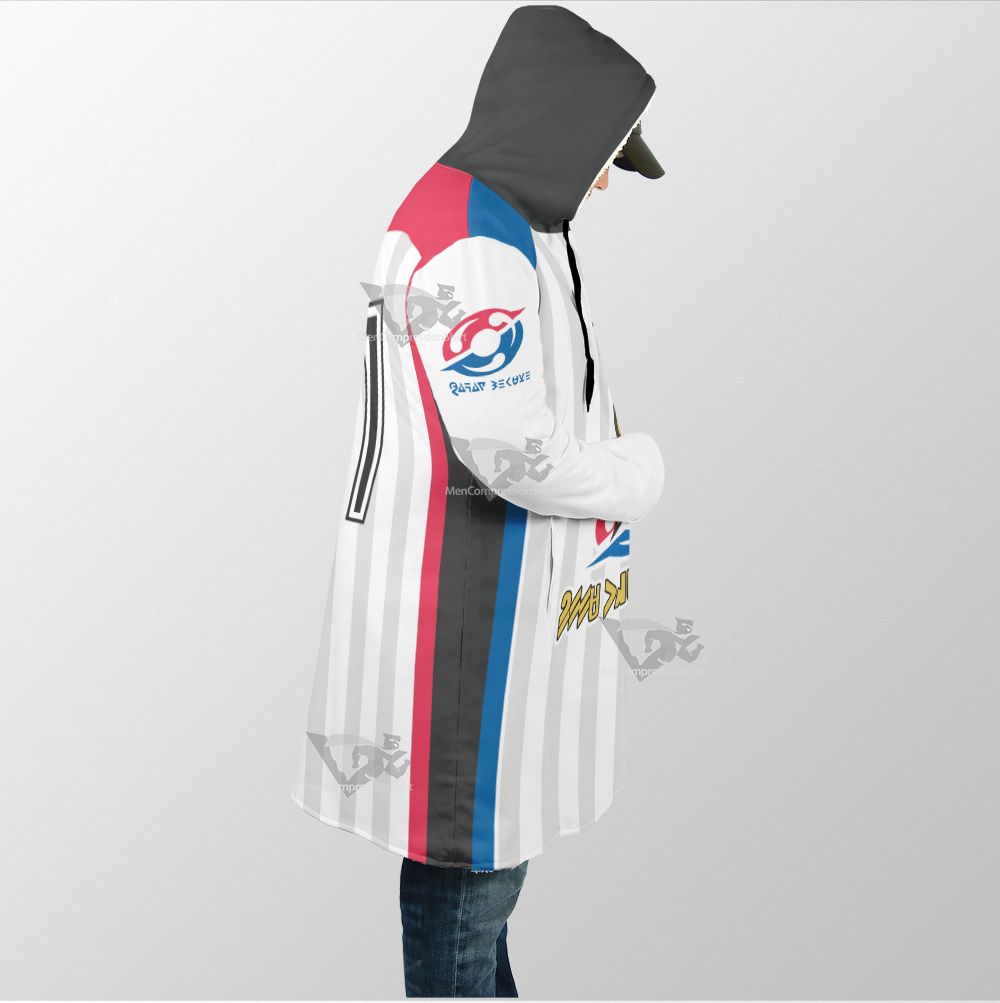 Pm Sword And Shield Galar League Trainer Dream Cloak