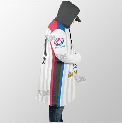 Pm Sword And Shield Galar League Trainer Dream Cloak