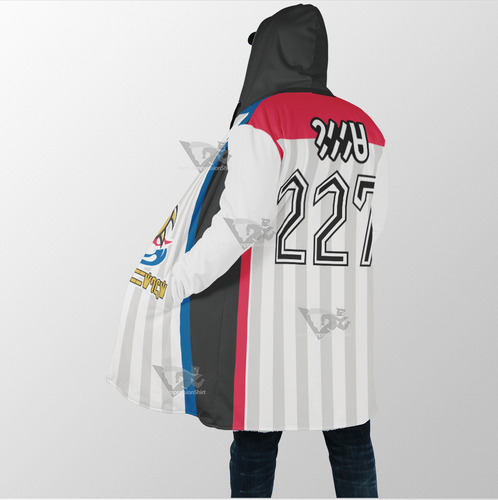 Pm Sword And Shield Galar League Trainer Dream Cloak