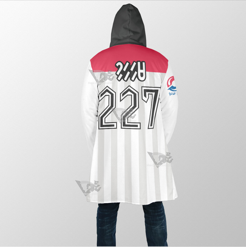 Pm Sword And Shield Galar League Trainer Dream Cloak