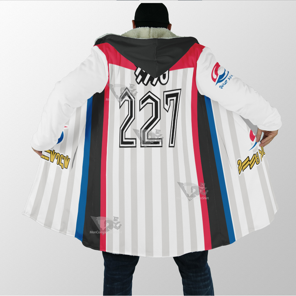 Pm Sword And Shield Galar League Trainer Dream Cloak