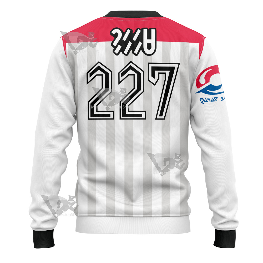 Pm Sword And Shield Galar League Trainer Sweatshirt