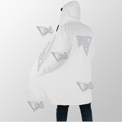Pm Sword And Shield Melony Dream Cloak