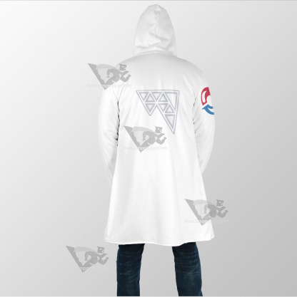 Pm Sword And Shield Melony Dream Cloak
