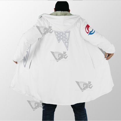 Pm Sword And Shield Melony Dream Cloak