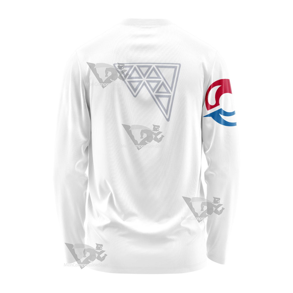 Pm Sword And Shield Melony Long Sleeve Shirt