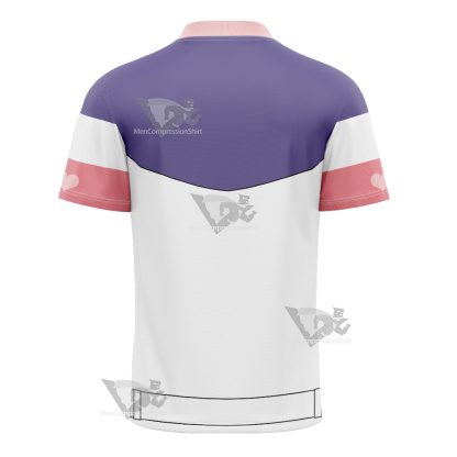 Pm Sword And Shield Sylveon Personification Football Jersey