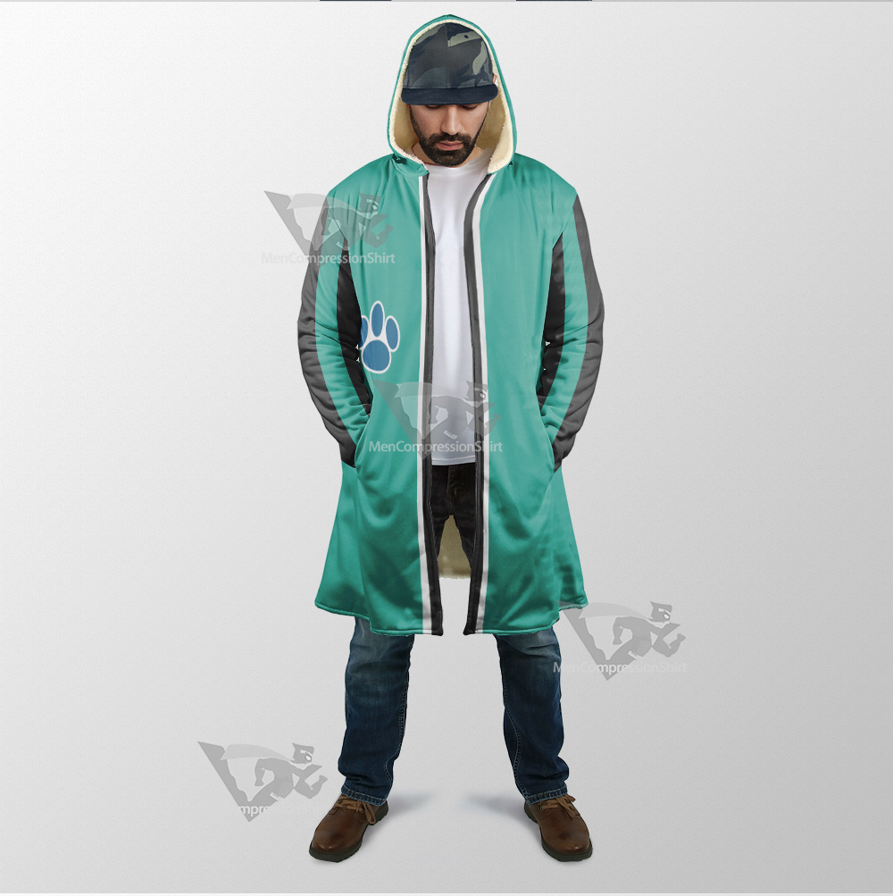 Pm Sword And Shield The Isle Of Armor Mustard Dream Cloak