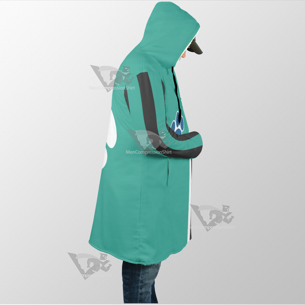 Pm Sword And Shield The Isle Of Armor Mustard Dream Cloak