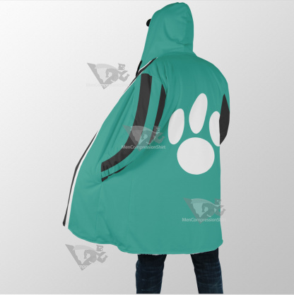 Pm Sword And Shield The Isle Of Armor Mustard Dream Cloak