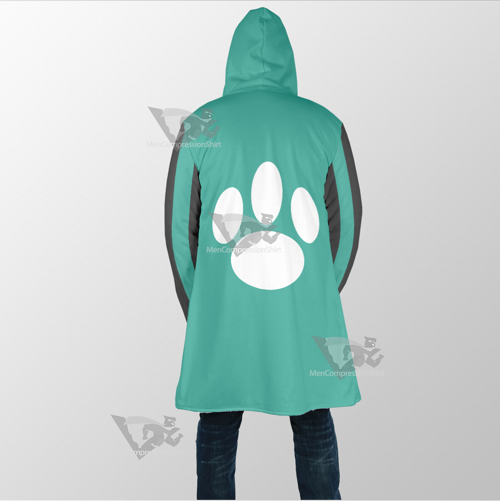 Pm Sword And Shield The Isle Of Armor Mustard Dream Cloak