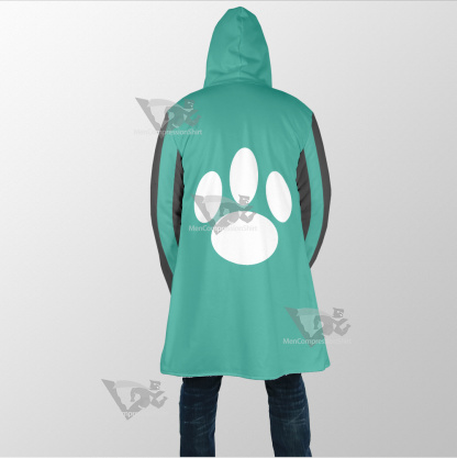 Pm Sword And Shield The Isle Of Armor Mustard Dream Cloak