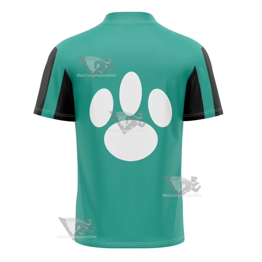 Pm Sword And Shield The Isle Of Armor Mustard Football Jersey