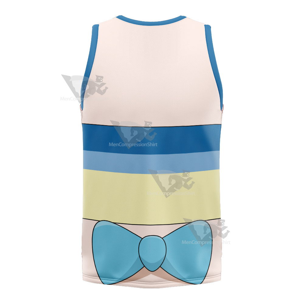 Pm Sygna Suit Misty Basketball Jersey