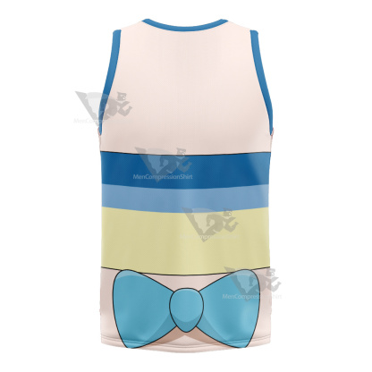 Pm Sygna Suit Misty Basketball Jersey