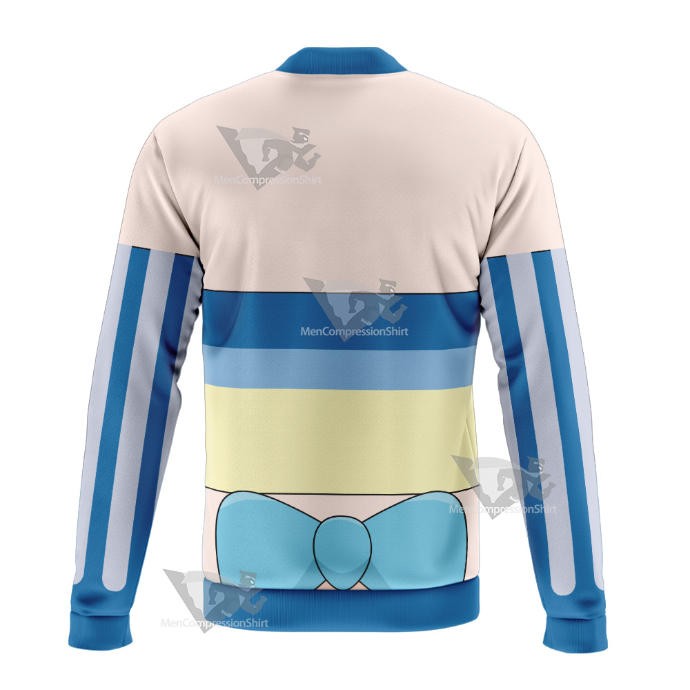 Pm Sygna Suit Misty Bomber Jacket