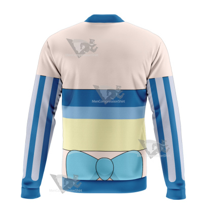 Pm Sygna Suit Misty Bomber Jacket