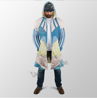 Pm Sygna Suit Misty Dream Cloak