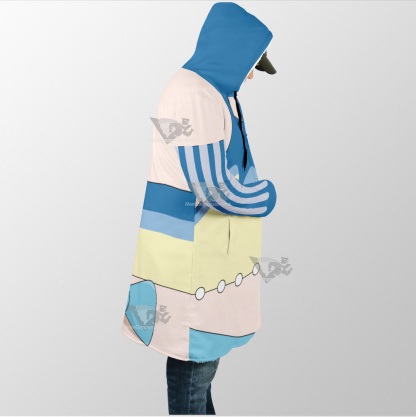 Pm Sygna Suit Misty Dream Cloak