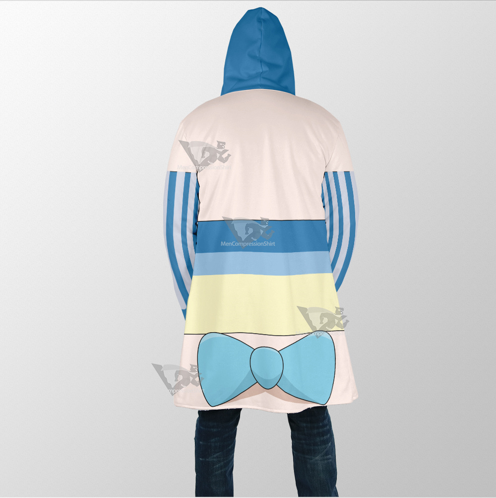 Pm Sygna Suit Misty Dream Cloak