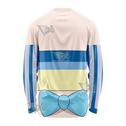 Pm Sygna Suit Misty Long Sleeve Shirt