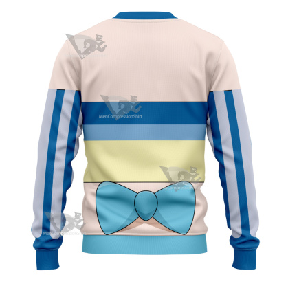 Pm Sygna Suit Misty Sweatshirt